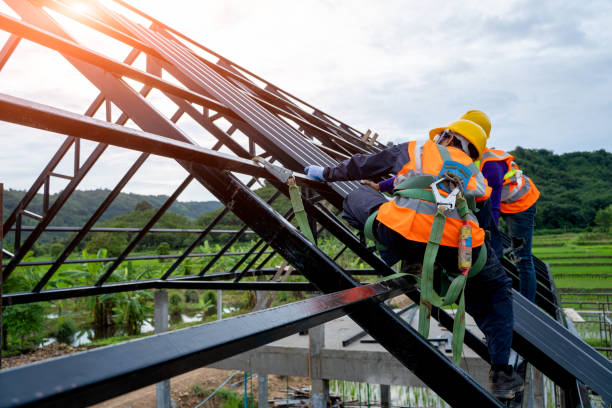 Best Emergency Roof Repair  in Goodman, MS