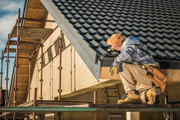 Best Heating Cable for Roof Installation  in Goodman, MS