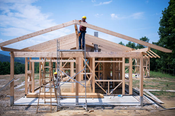 Best Roof Waterproofing Services  in Goodman, MS