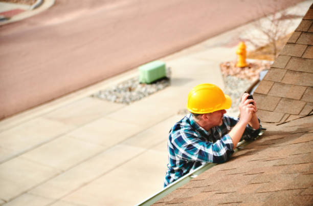 Professional Roofing Contractor in Goodman, MS