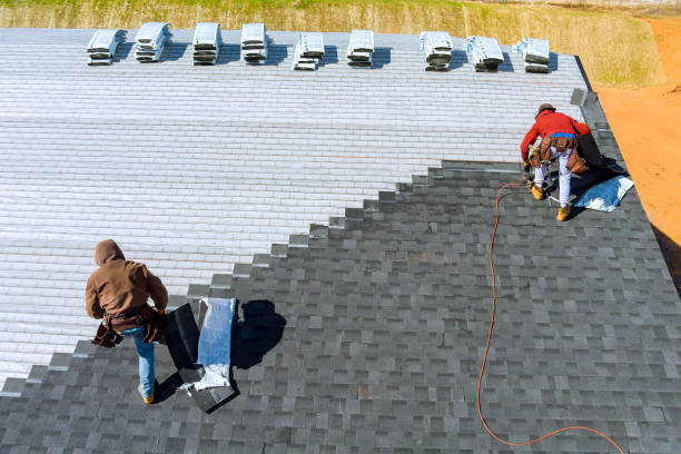 Best Slate Roofing Contractor  in Goodman, MS