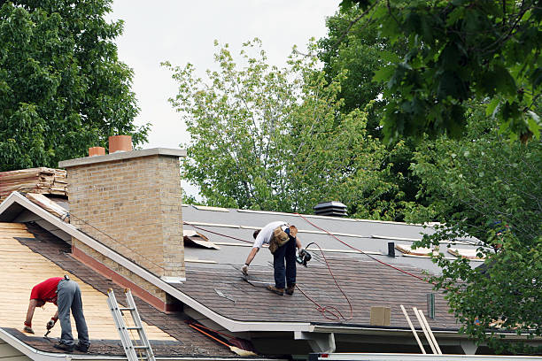 Slate Roofing Contractor in Goodman, MS