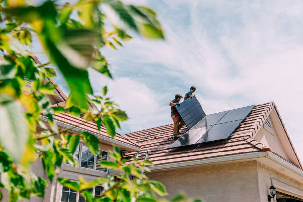 Best New Roof Installation  in Goodman, MS