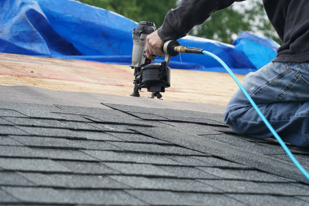 Best Best Roofing Contractors  in Goodman, MS