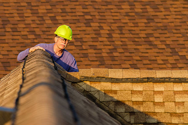 Best Commercial Roofing Services  in Goodman, MS