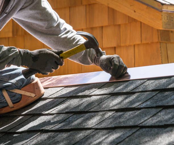 Best Residential Roofing Contractor  in Goodman, MS